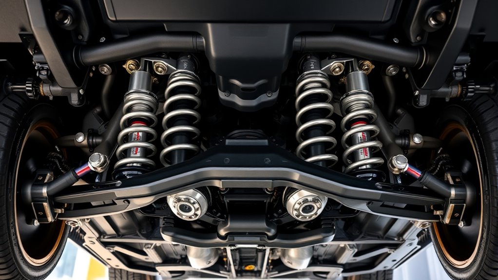 stock like handling enhancements