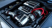 supra b58 intake tuning
