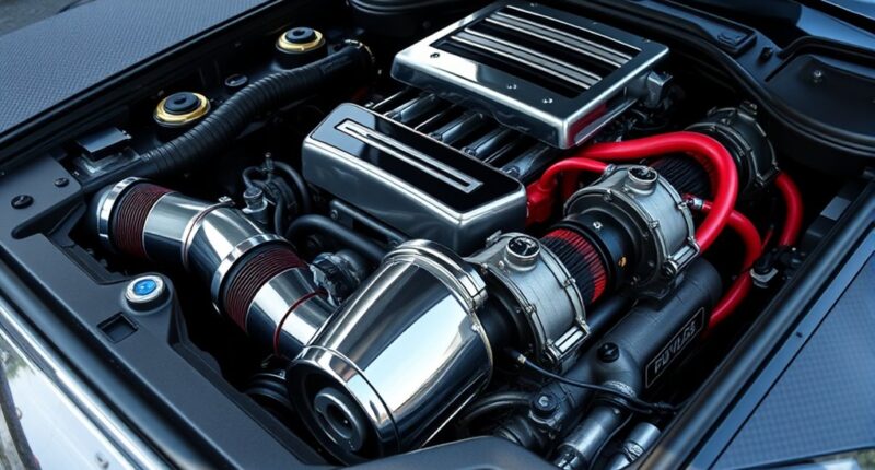 supra b58 intake tuning
