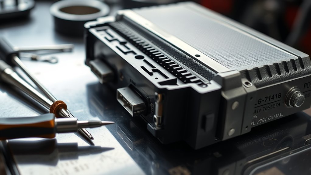 transmission calibration for performance