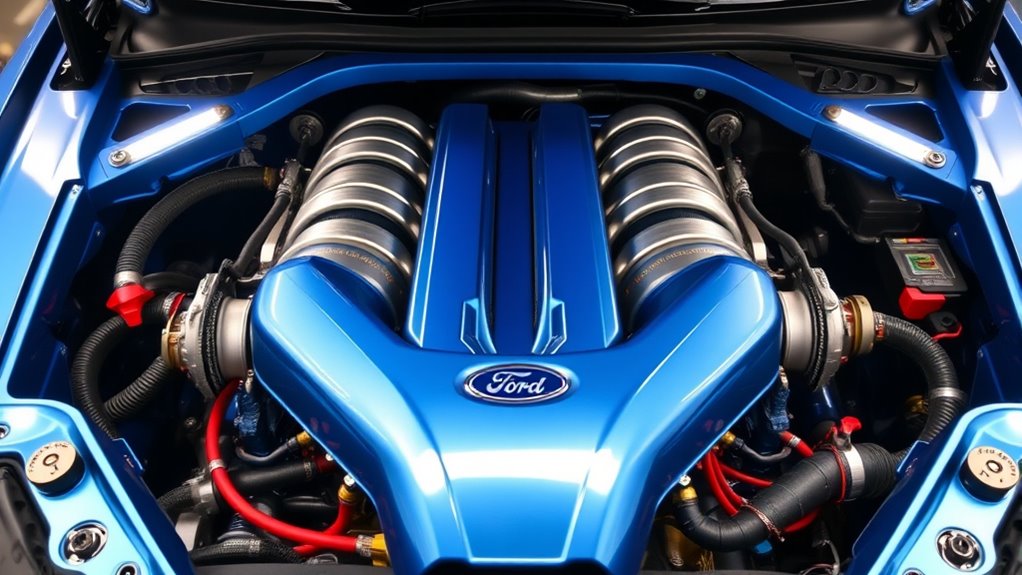 turbo boost calibration optimization
