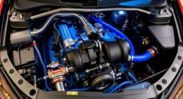 turbo civic cooling tips