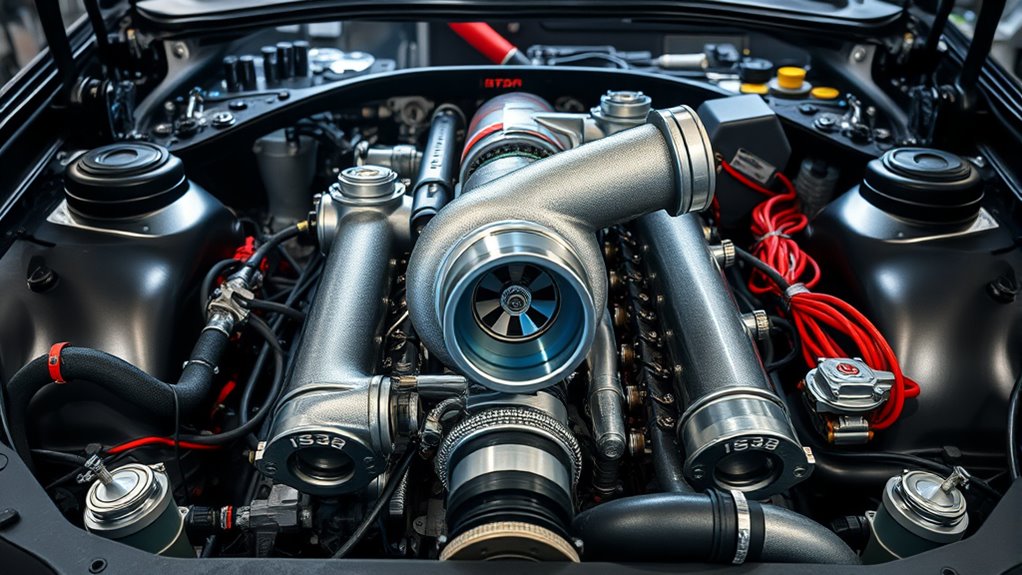 turbo upgrade tuning essentials