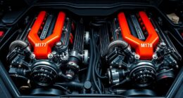 turbo v8 boost comparison