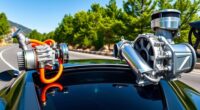turbo vs supercharger comparison