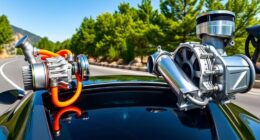 turbo vs supercharger comparison