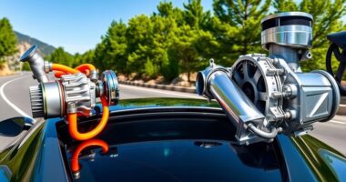 turbo vs supercharger comparison