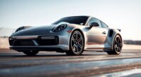 turbocharged acceleration technique