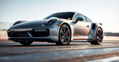 turbocharged acceleration technique