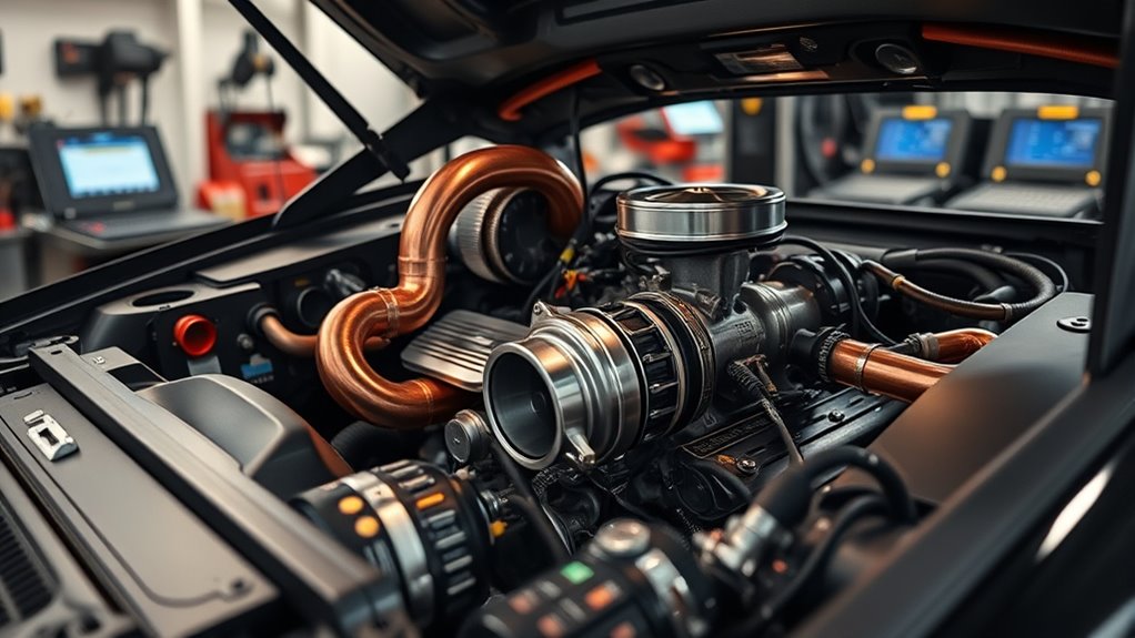 turbocharged hybrids benefits versus risks