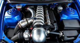 turbocharged neon engine enhancements
