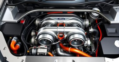 twin turbo ecoboost tuning