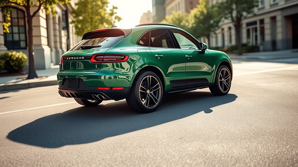 warranty friendly performance upgrades