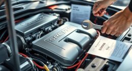 warranty impact from tuning