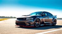 widebody charger aero upgrades