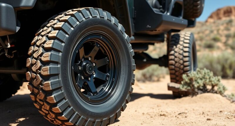 wrangler 37 inch re gear