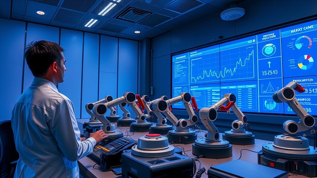 automated inspection system benefits
