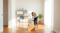 avoid common decluttering mistakes