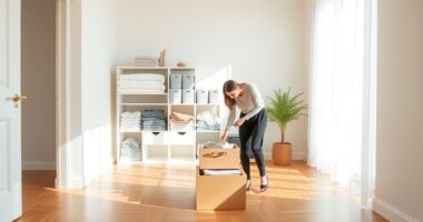 avoid common decluttering mistakes