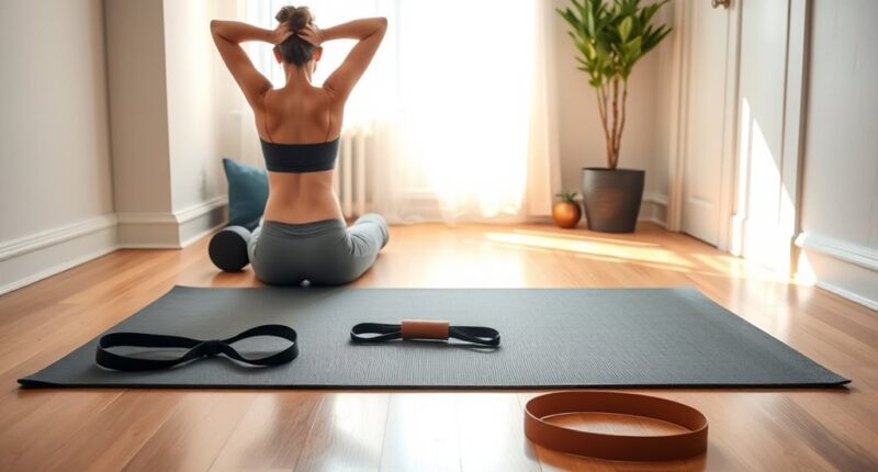 best back pain exercise settings
