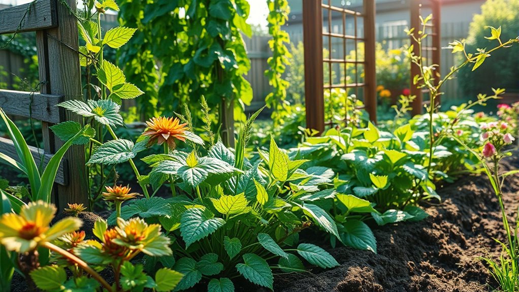 climate seasonality planting timing