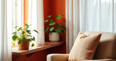 color moods change seasonally