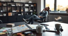 common time management errors