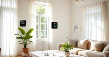 energy saving home tips