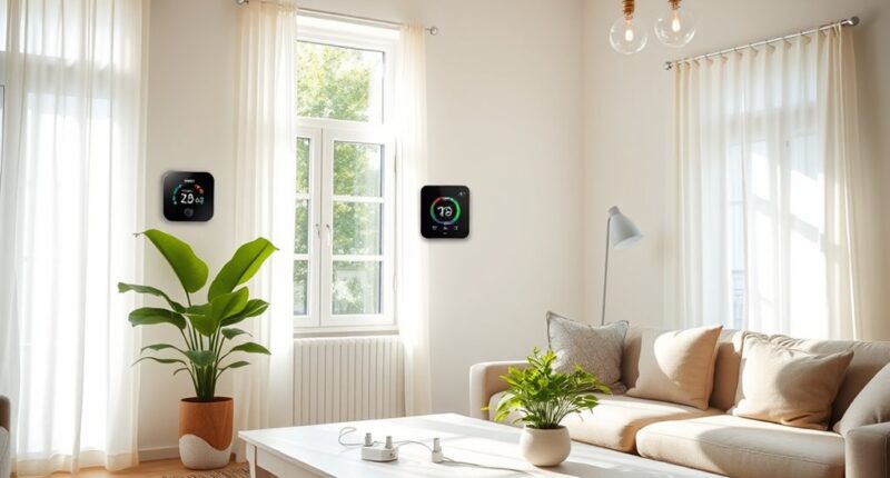 energy saving home tips