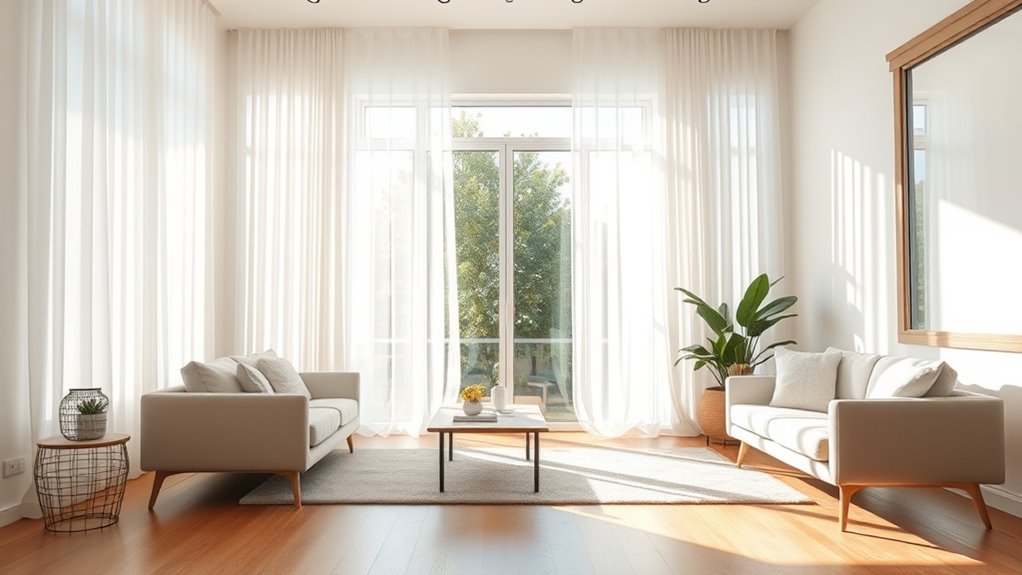 enhance natural light control