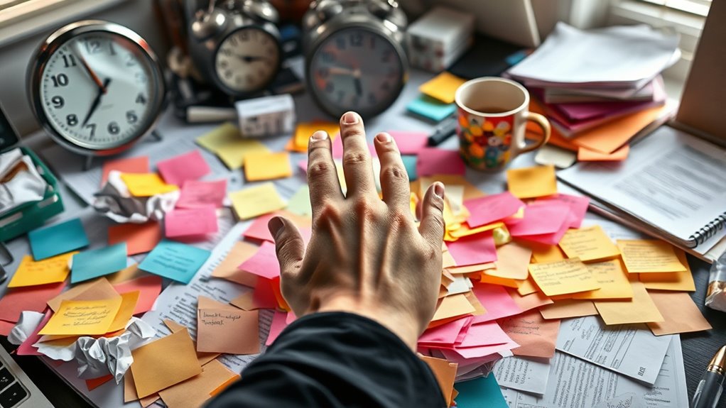 flexible adaptable task management