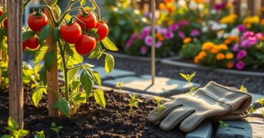 garden tips beginners overlook