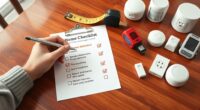 home safety evaluation guide