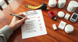 home safety evaluation guide