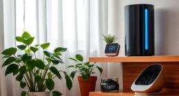 indoor air quality checklist