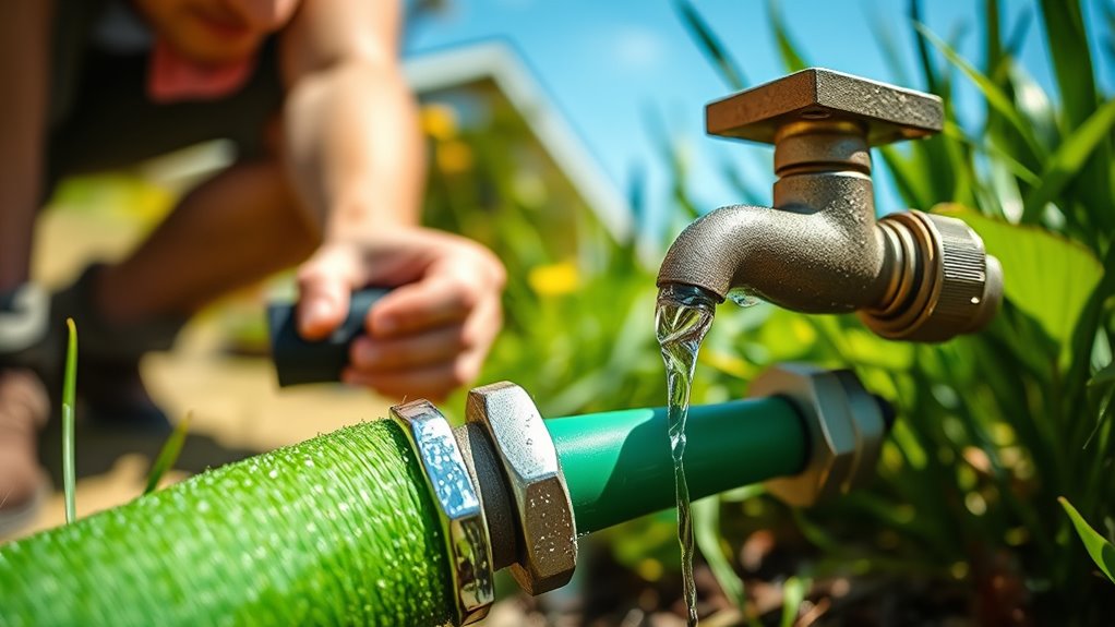 inspect fix insulate save