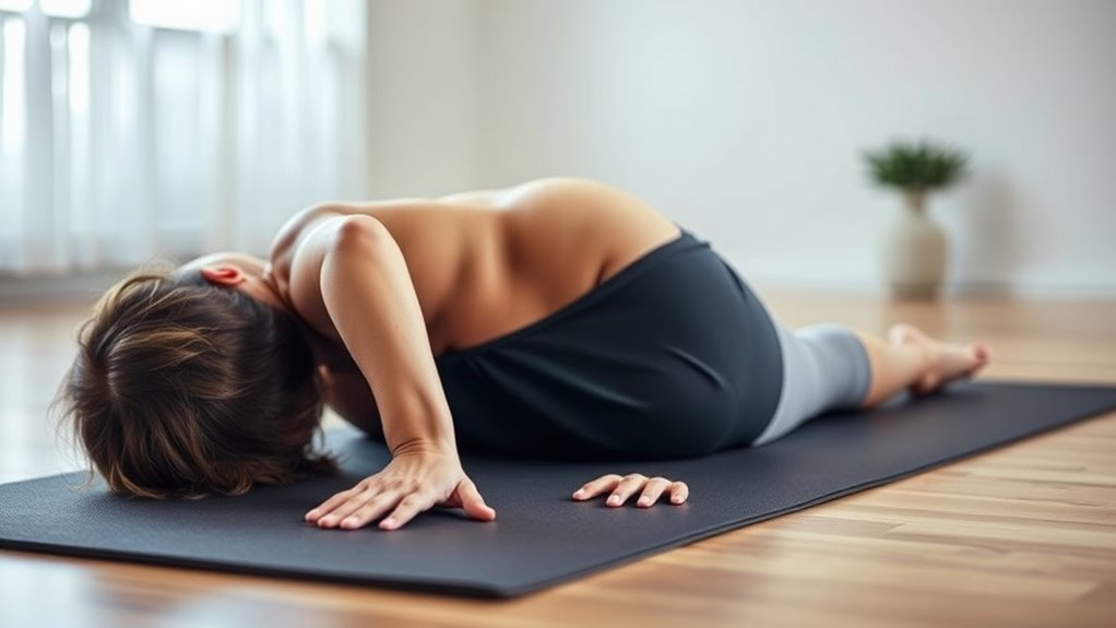monitor pain during exercise