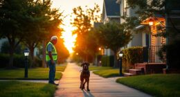 neighborhood safety tips