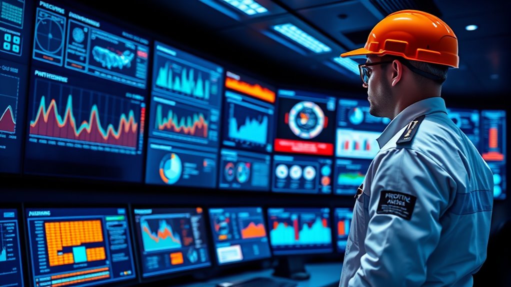 predictive maintenance data analytics