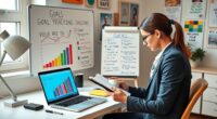 prevent common goal mistakes