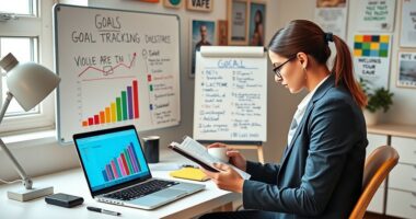 prevent common goal mistakes