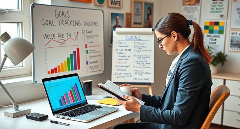 prevent common goal mistakes