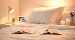 quick sleep hygiene tips