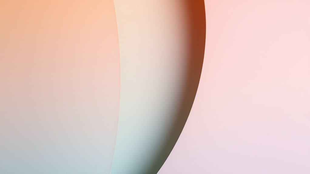 seamless seasonal color transitions