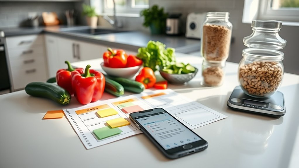 streamlined meal planning tips