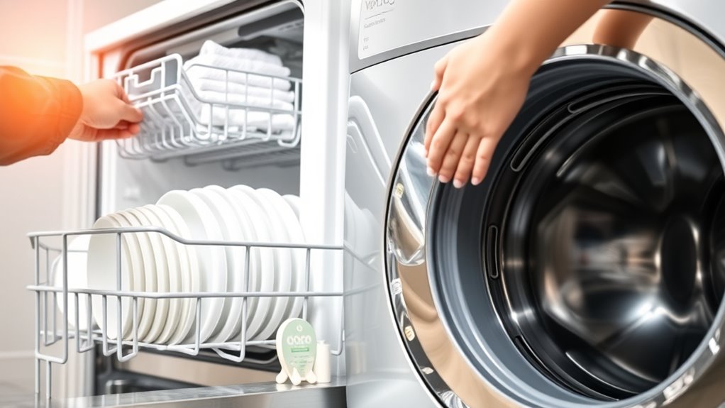 use maintain optimize appliances