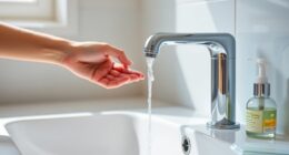 water saving maintenance practices