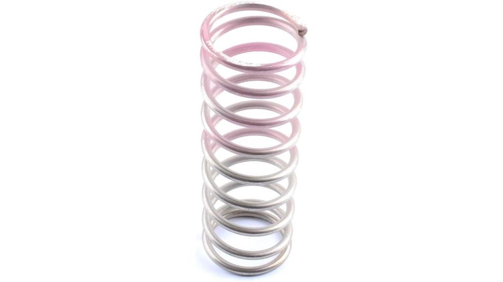 50mm bov spring psi