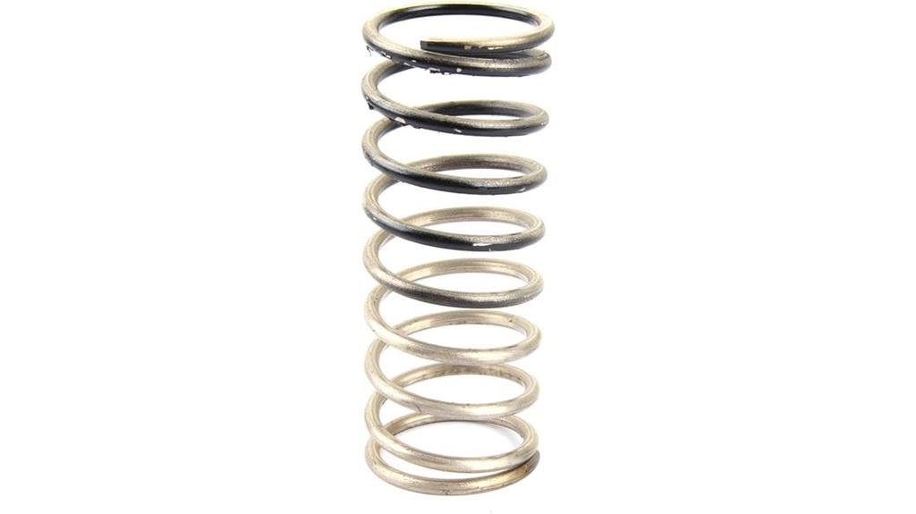 50mm bov spring psi