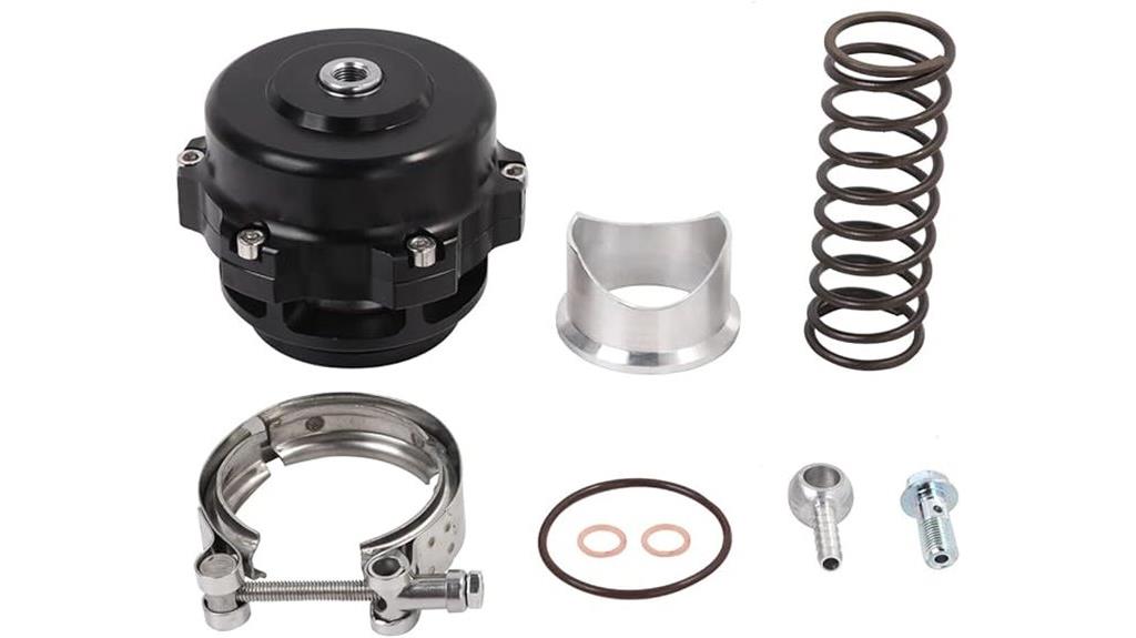 50mm turbo bov